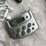 Retro Sony Walkman SRF-M37L Digital Tuning Clock Radio Image 3