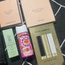 Dolce gabbana, grande lash, Gucci, Clinique, supergoop, YSL, Amika, travel size makeup new Image 2