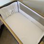 Tutti Bambini Co-sleeper Image 3