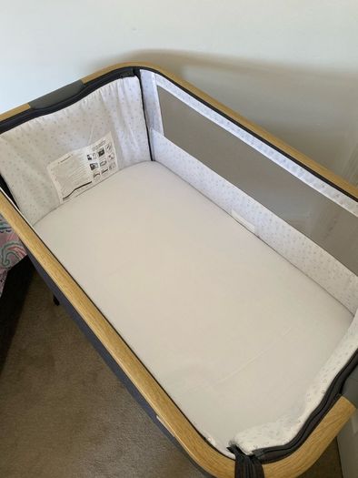 Tutti Bambini Co-sleeper