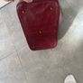 Spanish kling leather weekend bag Image 2