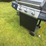 Gas Bbq & Cover Image 2
