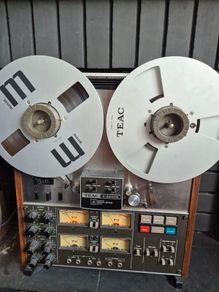 teac a3340s