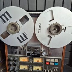 teac a3340s