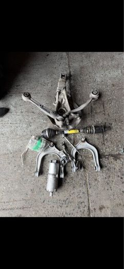 Parts BMW X5 g05
