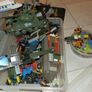 Lego, Bionicles Image 3