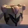 Beautiful Flower Pot Image 3