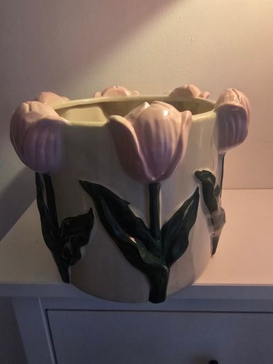 Beautiful Flower Pot