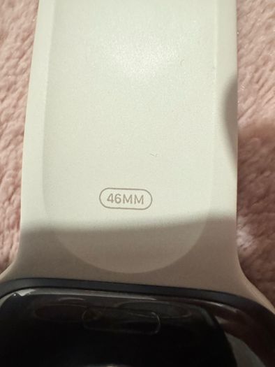 Apple Watch Series 7