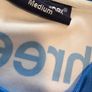 2016/17 Waterford GAA Jersey Image 3