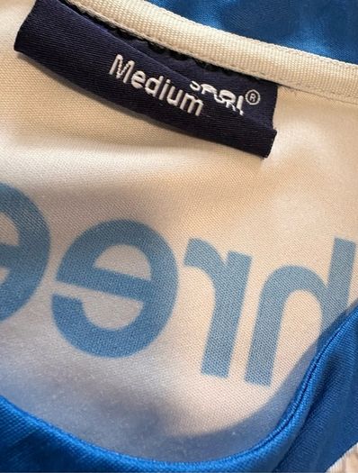 2016/17 Waterford GAA Jersey