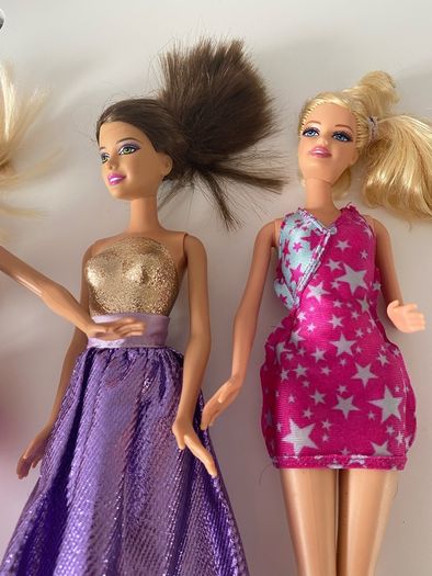 Barbie Bundle