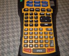 Dymo Rhino 5200