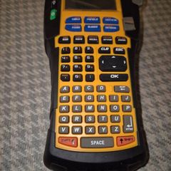 Dymo Rhino 5200