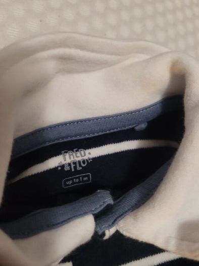 Bundle of 0-3 Baby Boy Clothes