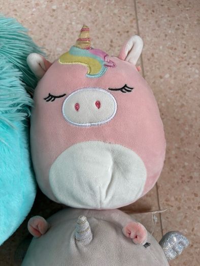 toys Squishmallows