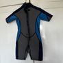 Active club wetsuit Image 2