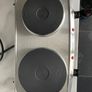 Russell Hobbs plug in 2 plate mini hob Image 3