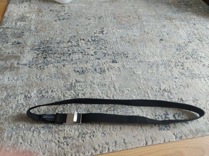 Calvin Klein woman belt