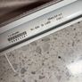 Two Roman Blinds 93/94cm wide Image 4