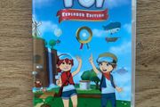 Poi Explorers Edition Nintendo switch