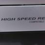 DAEWOO VHS Player, Silver, Model No. ST220PI, in excellent condition, seems to be working fine Image 7