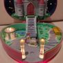 Vintage 1992 Polly Pocket Starlight Castle Working Image 5