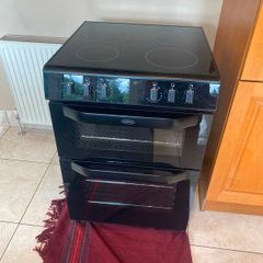 Oven and Hob