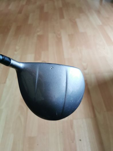 ladies taylormade driver