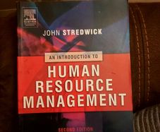 HRM second edition