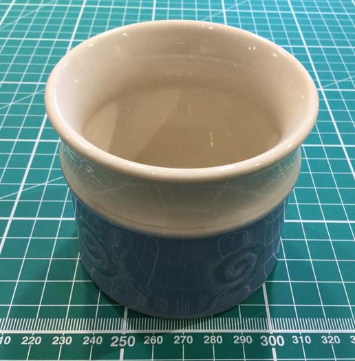 Small Bandon Pottery Bowl