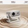 Brand New Wanbo Vali 1 Pro Smart Projector | Netflix | 1080p Image 6
