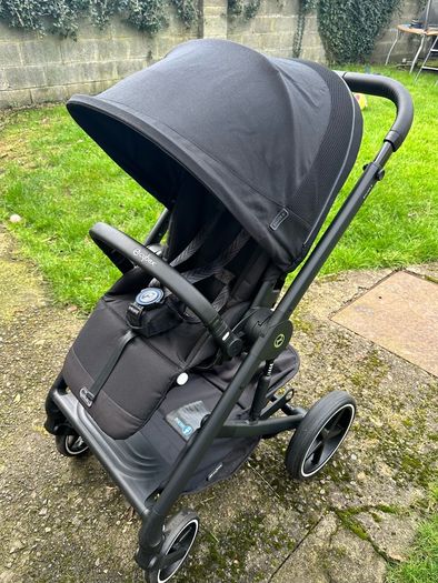 Cybex Balios Excellent Condition Dublin