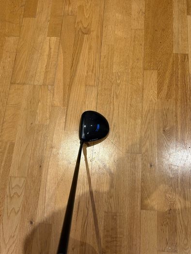 Callaway paradym Ai smoke Max Driver
