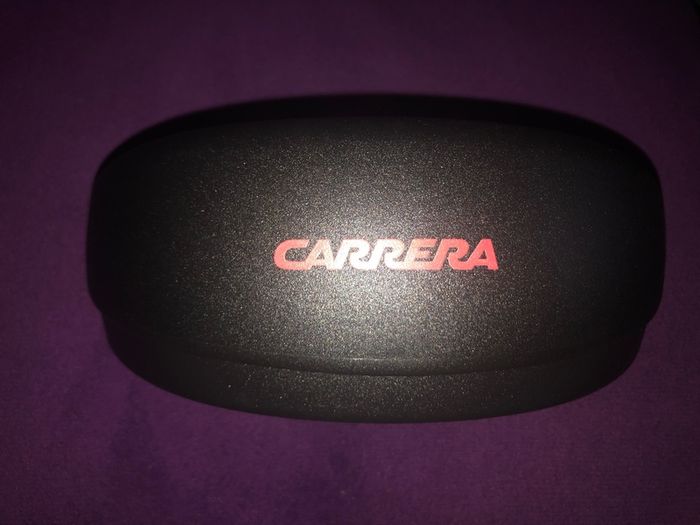 Carrera Hard case sunglasses