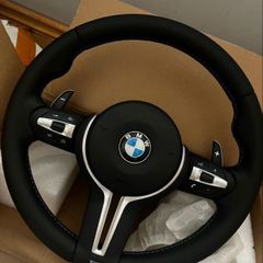BMW Steering wheel F10 F11 F06 F20 F30
