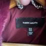 Karen Millen Faux Fur Image 3