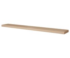 IKEA LACK Wall shelf, 190x26 cm