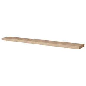 IKEA LACK Wall shelf, 190x26 cm