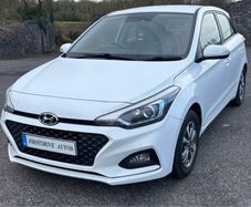 Hyundai i20 1.2 Petrol new timing chain