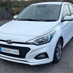 Hyundai i20 1.2 Petrol new timing chain