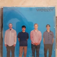 Weezer CD