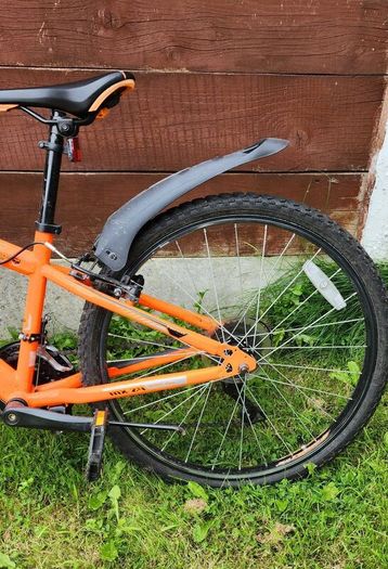 Mounting bike Team MX-24