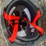 Kids Balance Bike and Helmet Image 4