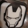 Marvel clock from Smiggle Image 4
