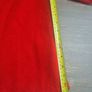 brand new beautiful red cropped wool jacket Image 8