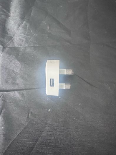 usb plug