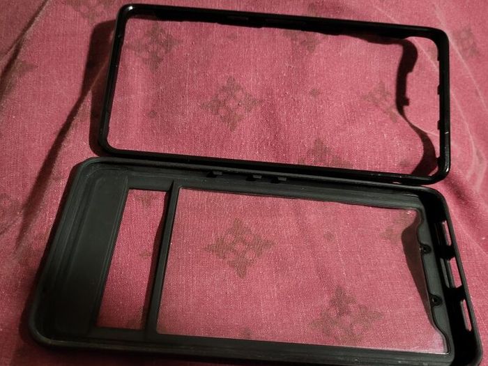 Transparent Case for Google Pixel 7 Pro
