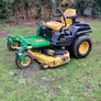 Various Ride on lawn mower Image 9