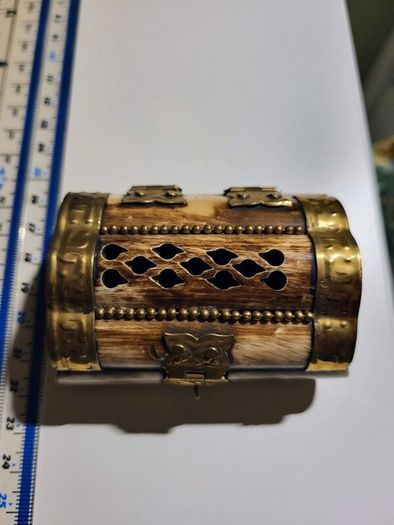 Trinket Box